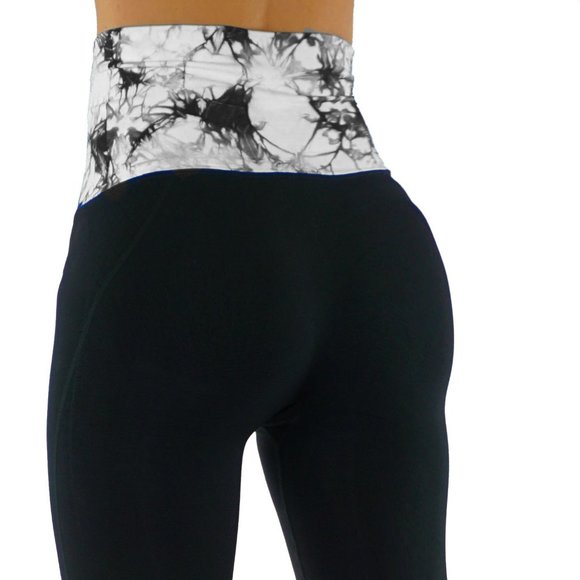 PowerFlex Tummy Control High Waist - Picture 2 of 6